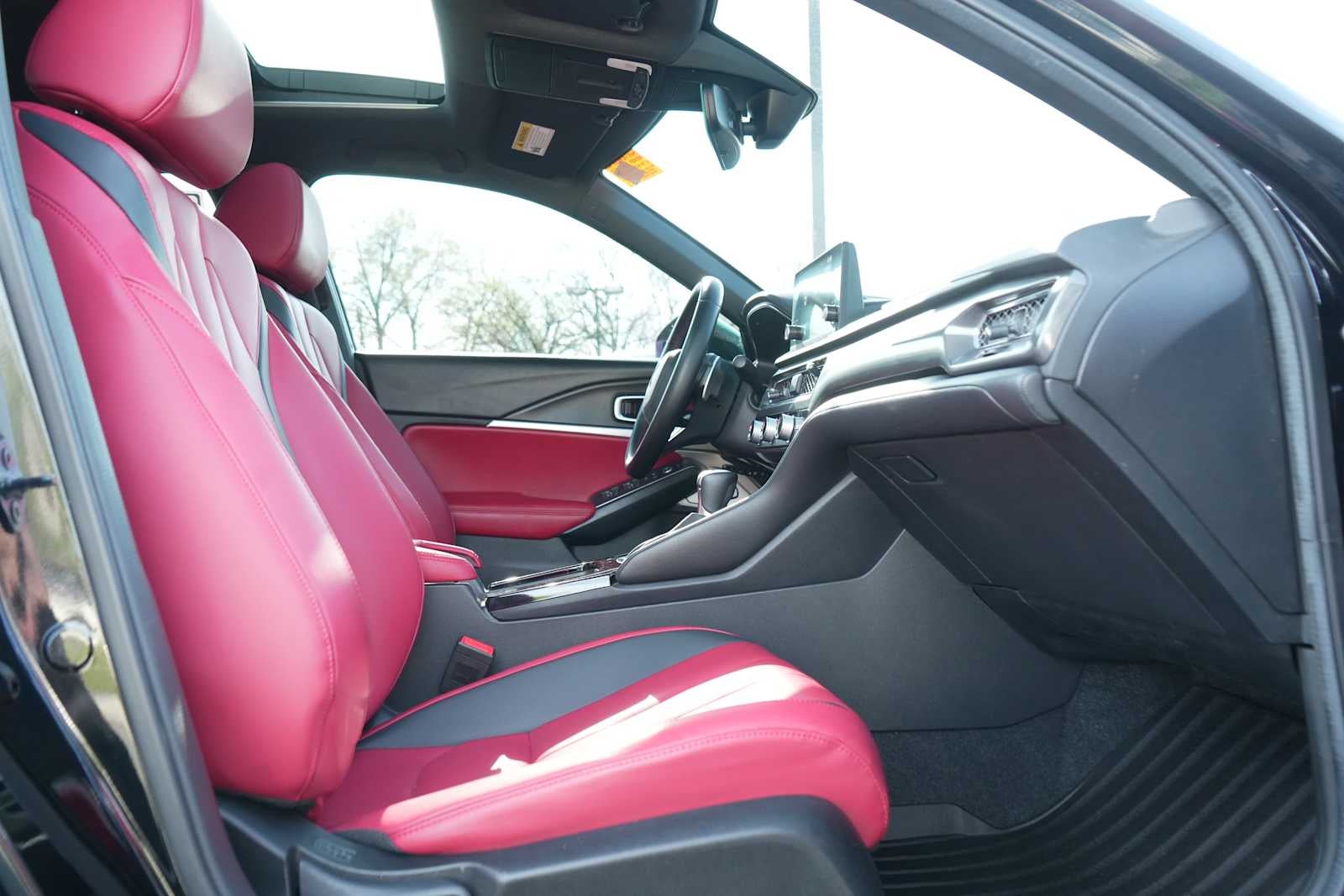 2024 Acura Integra CVT w/A-Spec Package