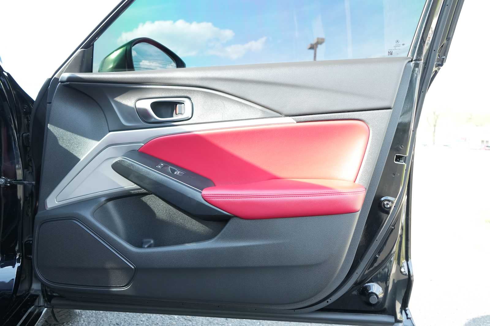 2024 Acura Integra CVT w/A-Spec Package