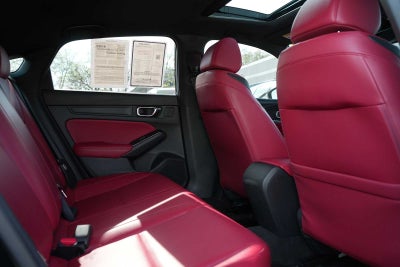 2024 Acura Integra CVT w/A-Spec Package
