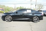 2024 Acura Integra CVT w/A-Spec Package