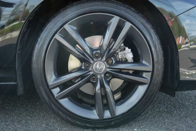 2024 Acura Integra CVT w/A-Spec Package