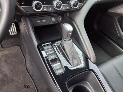 2023 Acura Integra CVT w/A-Spec Package