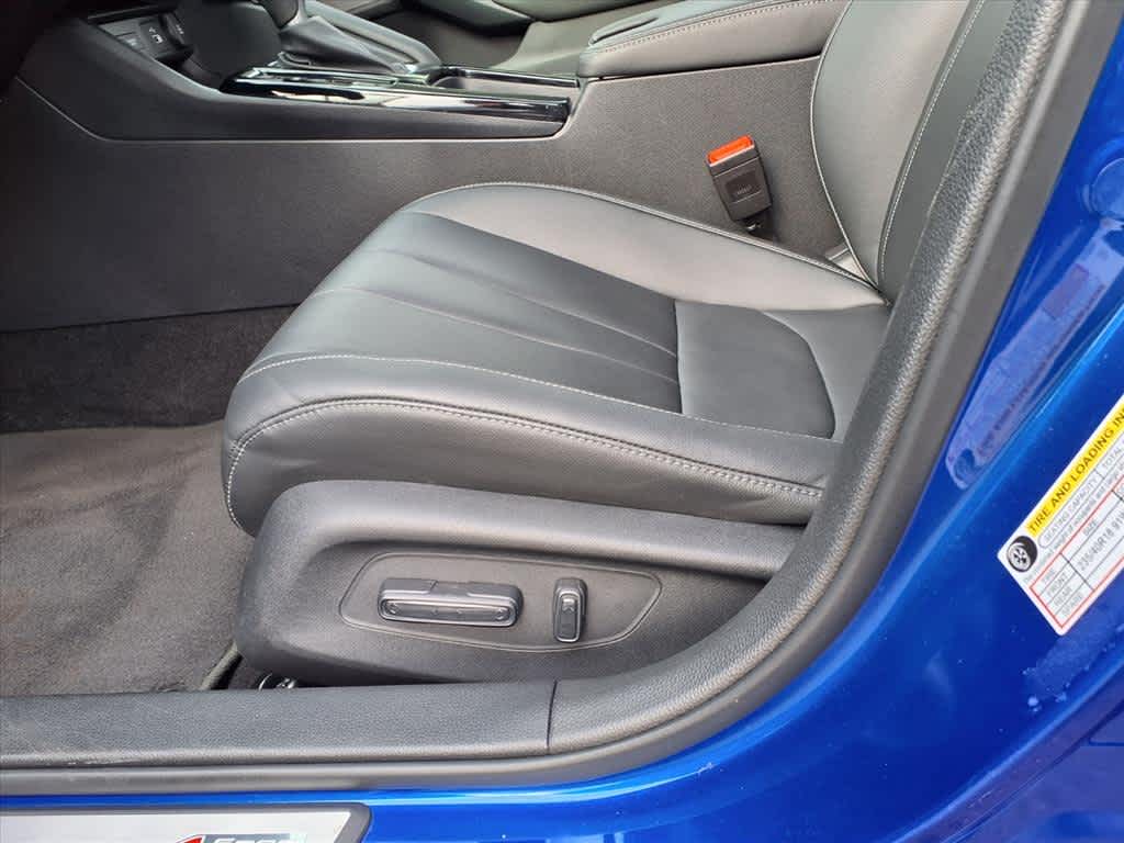 2023 Acura Integra CVT w/A-Spec Package