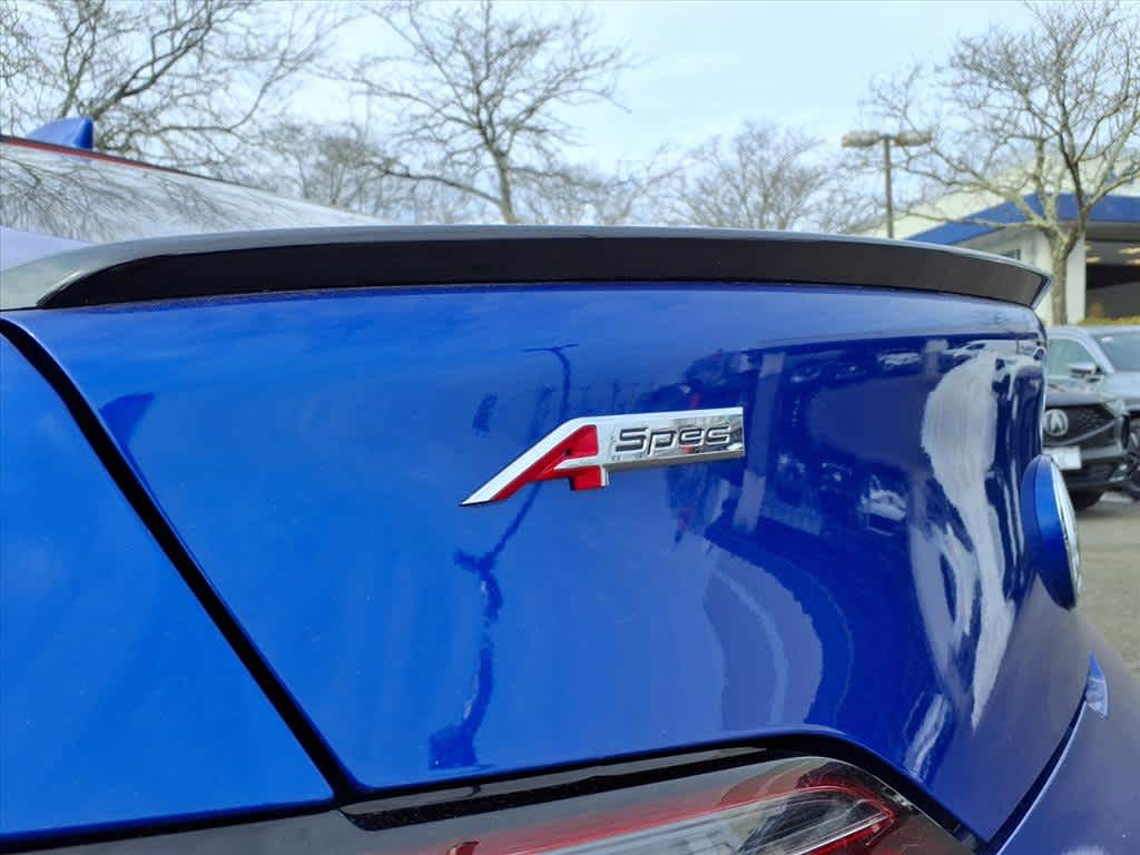 2023 Acura Integra CVT w/A-Spec Package