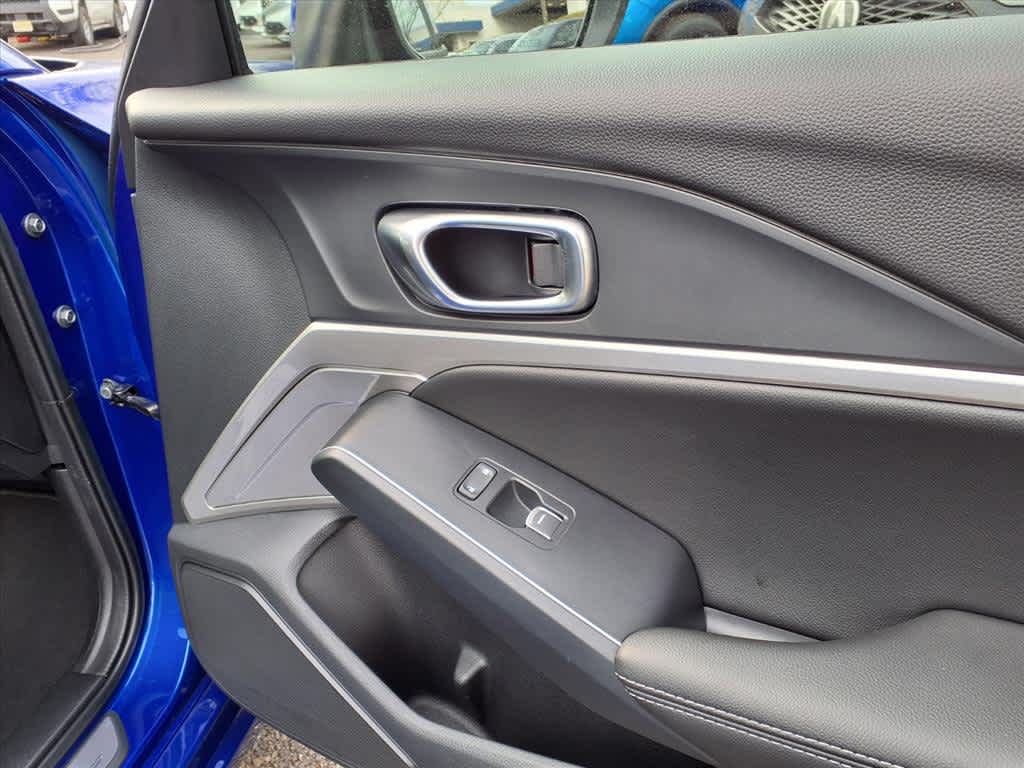 2023 Acura Integra CVT w/A-Spec Package