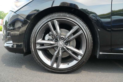 2023 Acura Integra CVT w/A-Spec Package