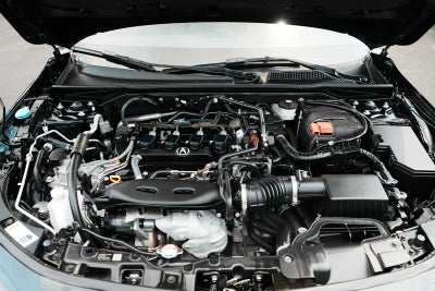 2023 Acura Integra CVT w/A-Spec Package