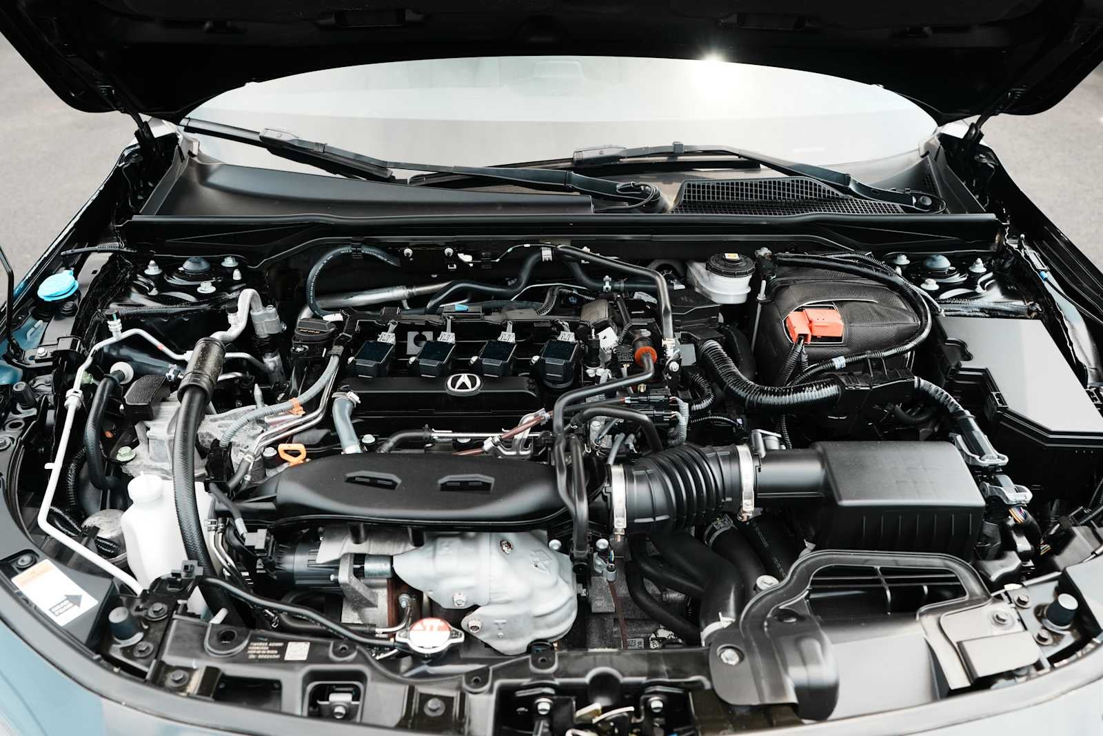 2023 Acura Integra CVT w/A-Spec Package