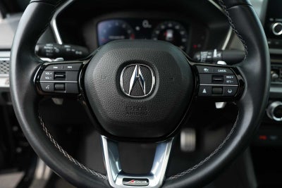 2023 Acura Integra CVT w/A-Spec Package