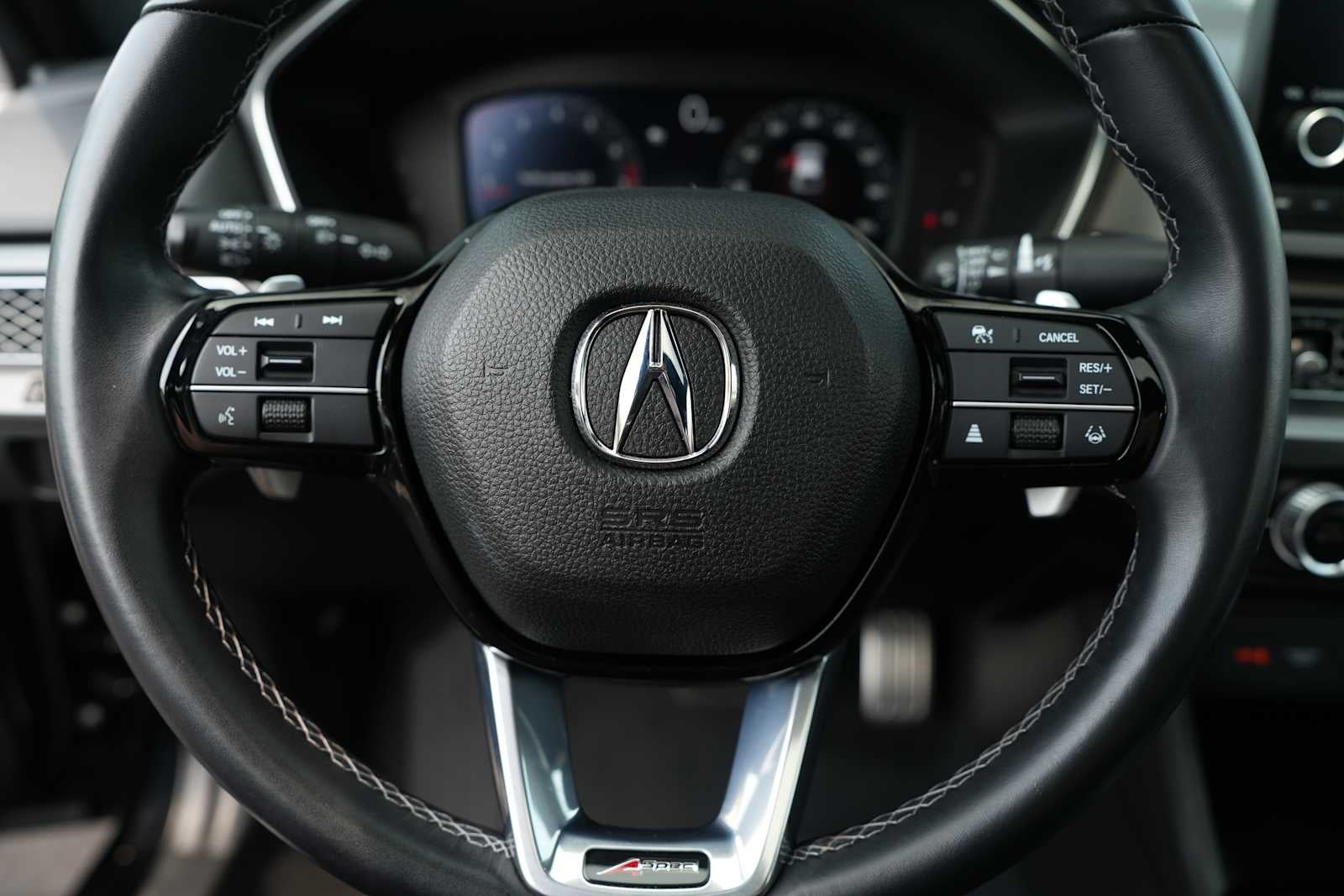 2023 Acura Integra CVT w/A-Spec Package