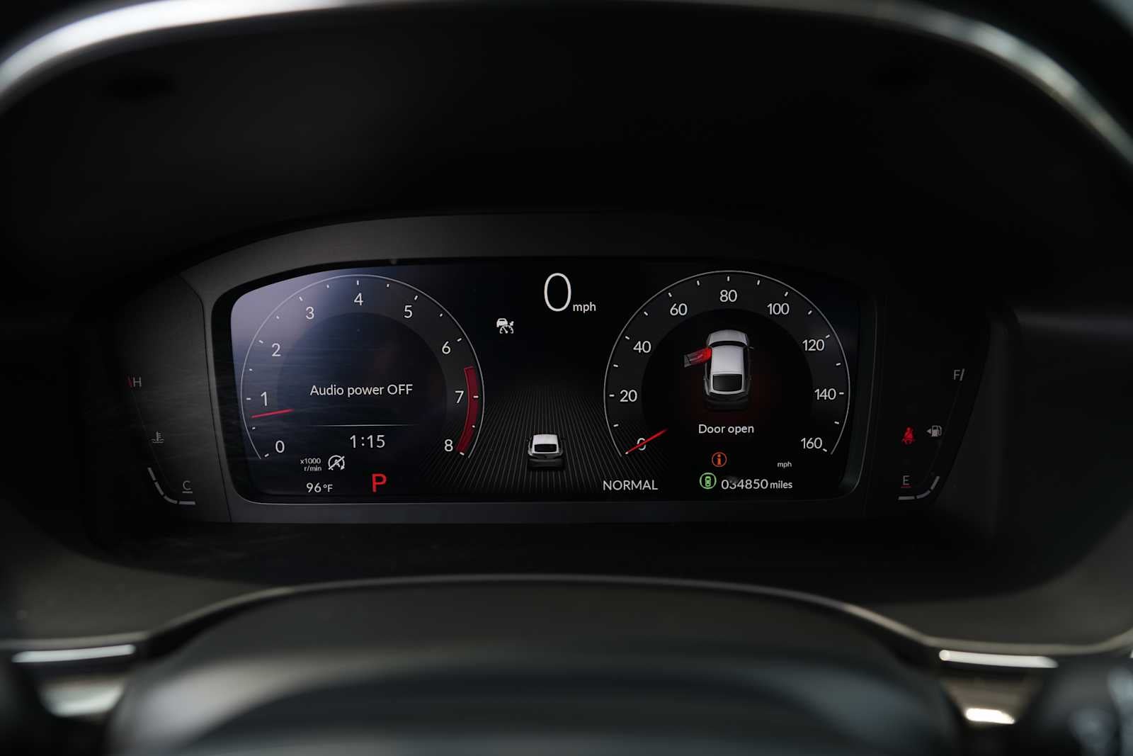 2023 Acura Integra CVT w/A-Spec Package