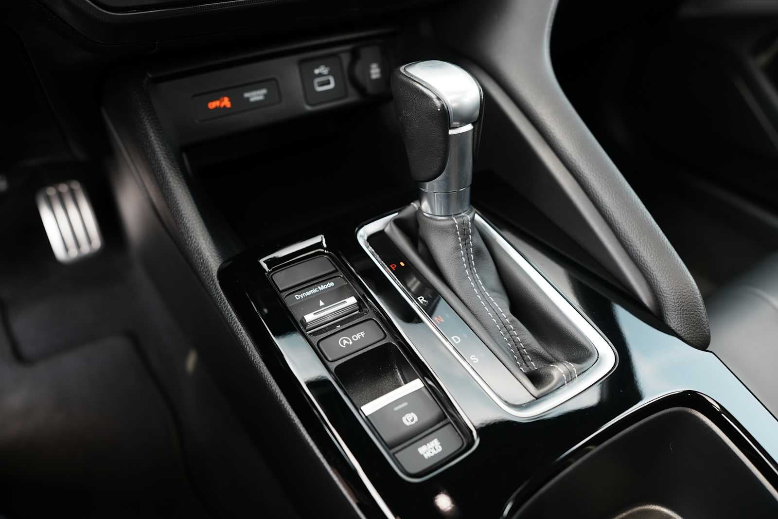2023 Acura Integra CVT w/A-Spec Package