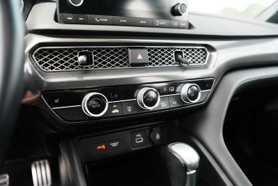 2023 Acura Integra CVT w/A-Spec Package