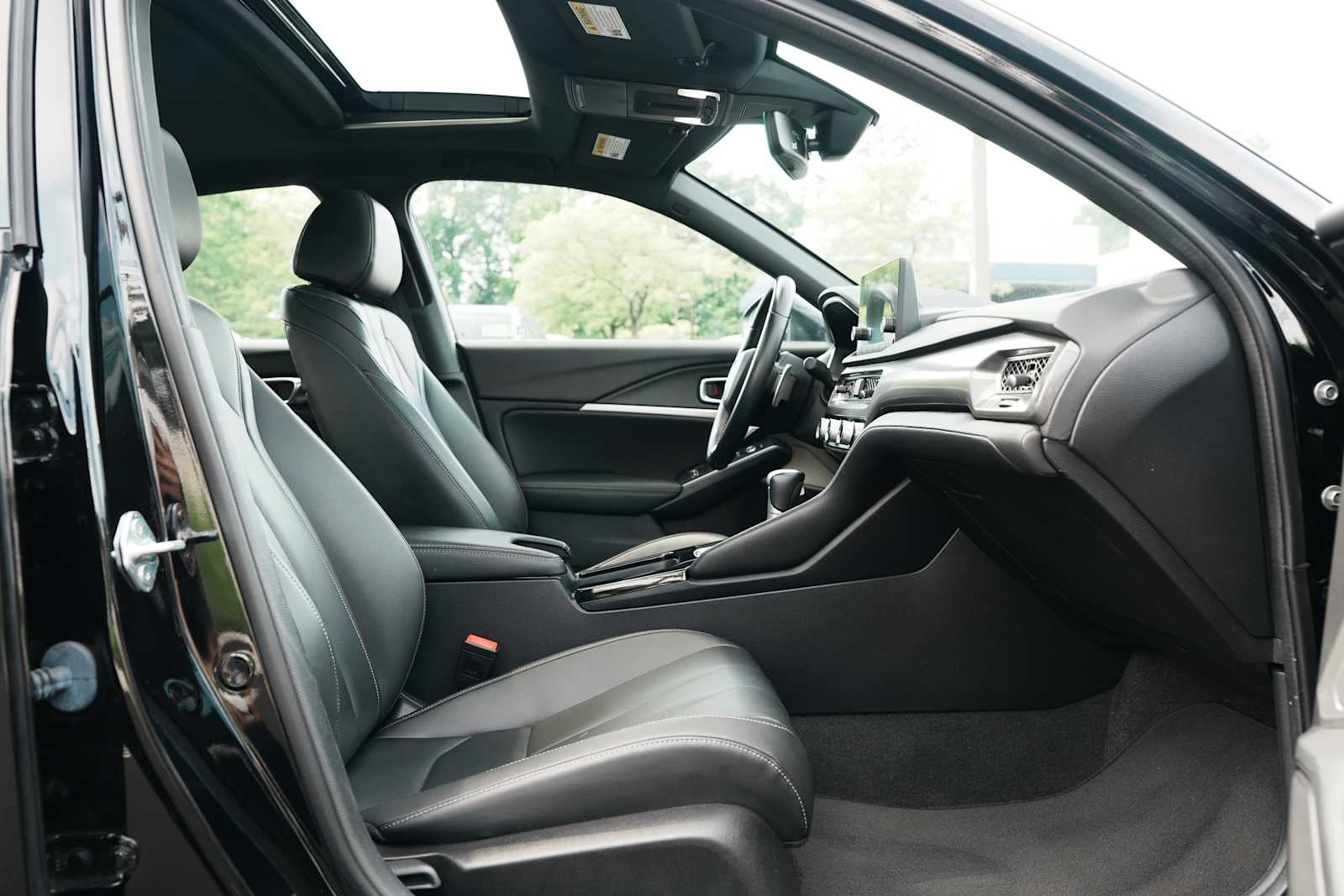 2023 Acura Integra CVT w/A-Spec Package