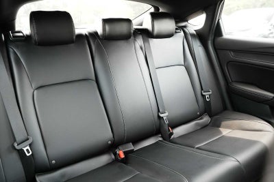 2023 Acura Integra CVT w/A-Spec Package