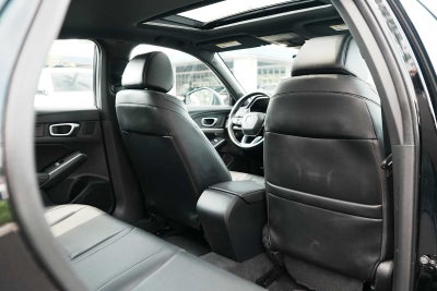 2023 Acura Integra CVT w/A-Spec Package