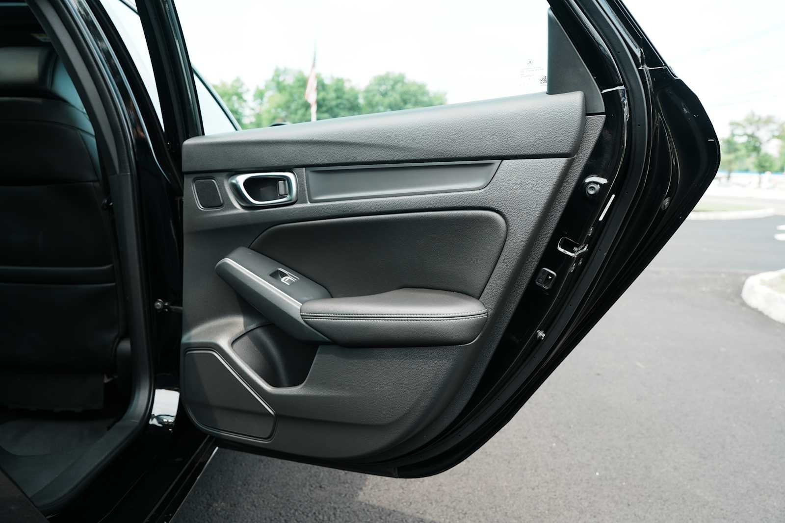 2023 Acura Integra CVT w/A-Spec Package