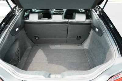2023 Acura Integra CVT w/A-Spec Package