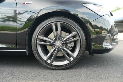 2023 Acura Integra CVT w/A-Spec Package