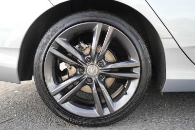 2024 Acura Integra CVT w/A-Spec Package