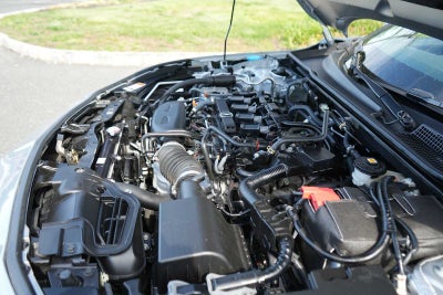 2024 Acura Integra CVT w/A-Spec Package