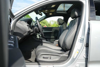 2024 Acura Integra CVT w/A-Spec Package