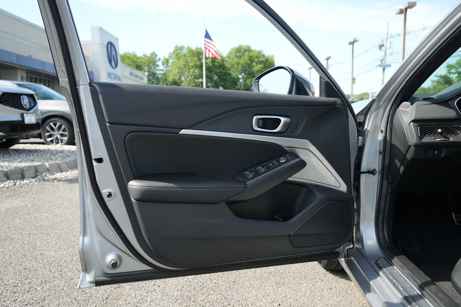 2024 Acura Integra CVT w/A-Spec Package