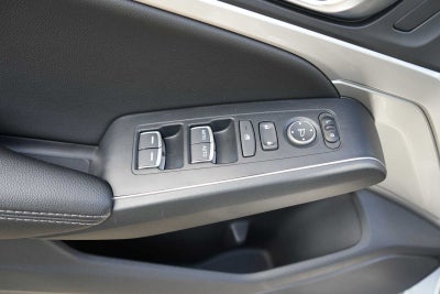 2024 Acura Integra CVT w/A-Spec Package