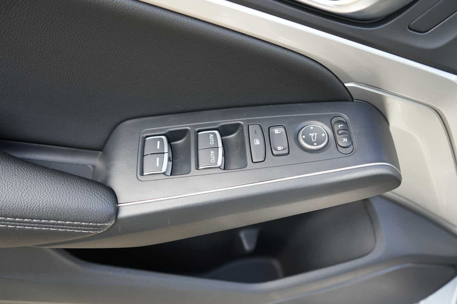 2024 Acura Integra CVT w/A-Spec Package