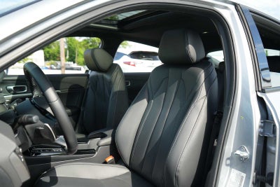 2024 Acura Integra CVT w/A-Spec Package