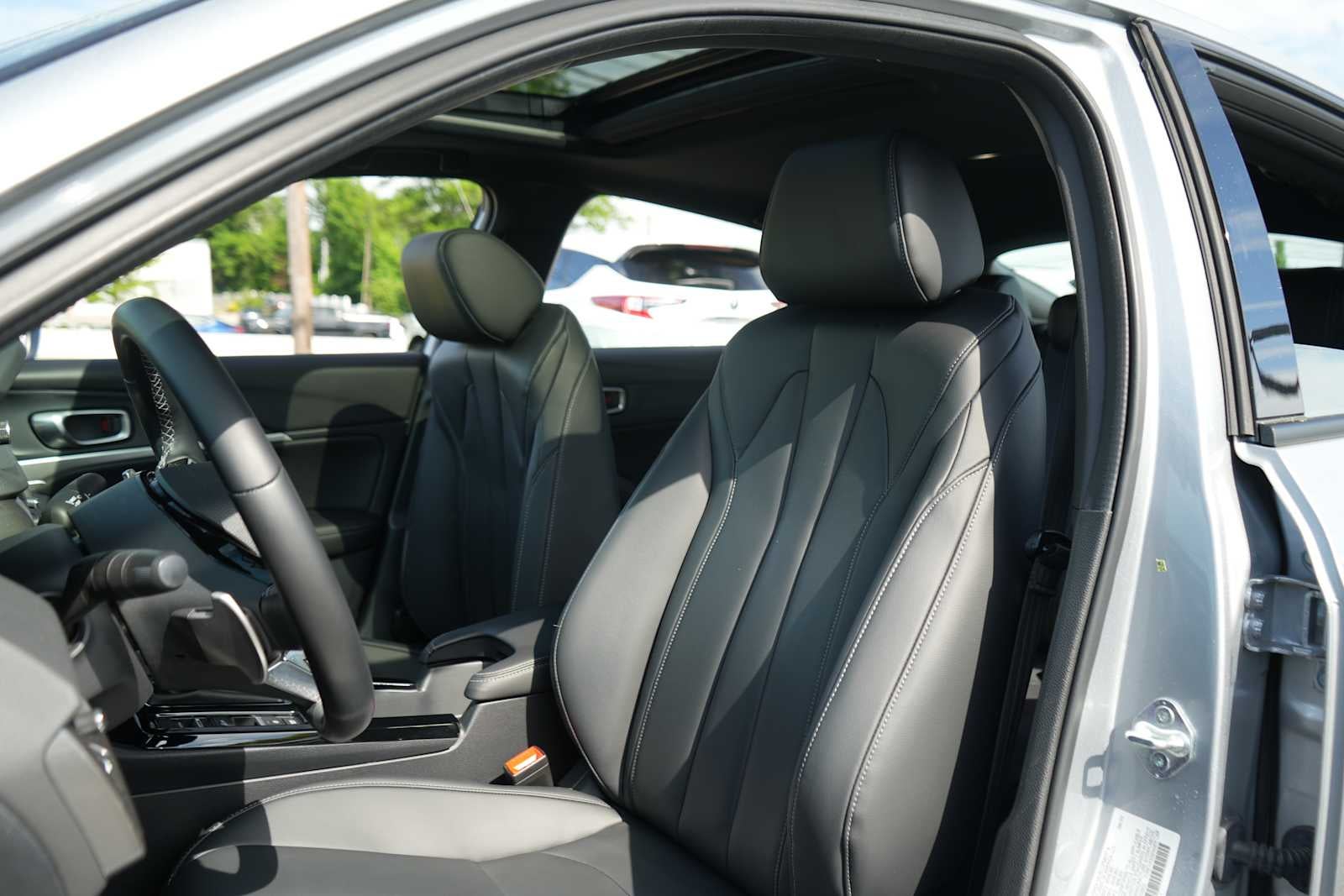 2024 Acura Integra CVT w/A-Spec Package