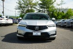 2024 Acura Integra CVT w/A-Spec Package