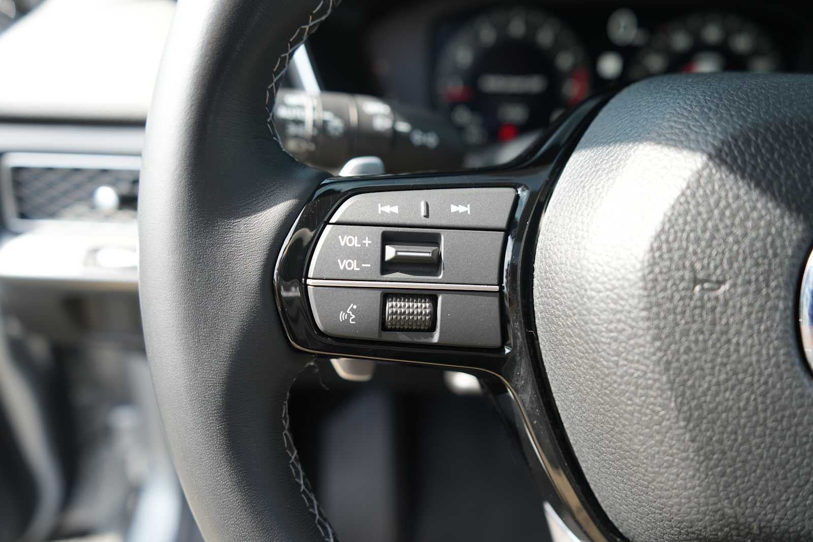 2024 Acura Integra CVT w/A-Spec Package
