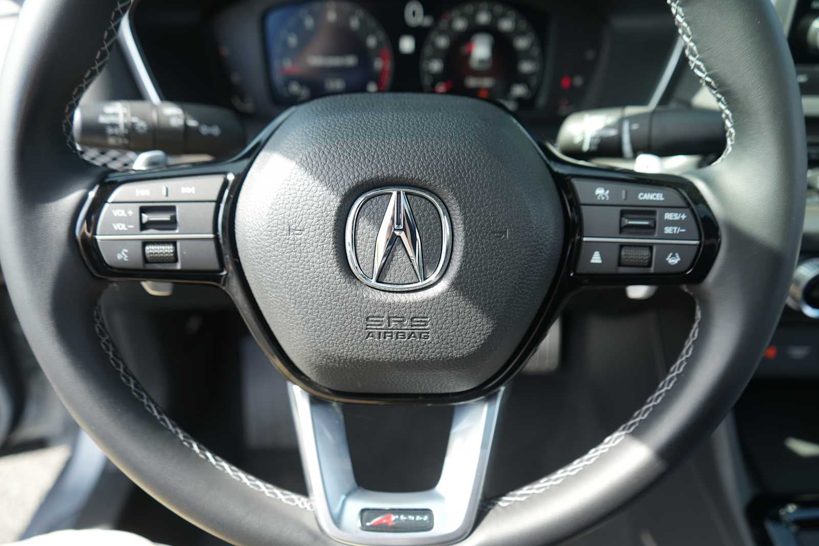 2024 Acura Integra CVT w/A-Spec Package
