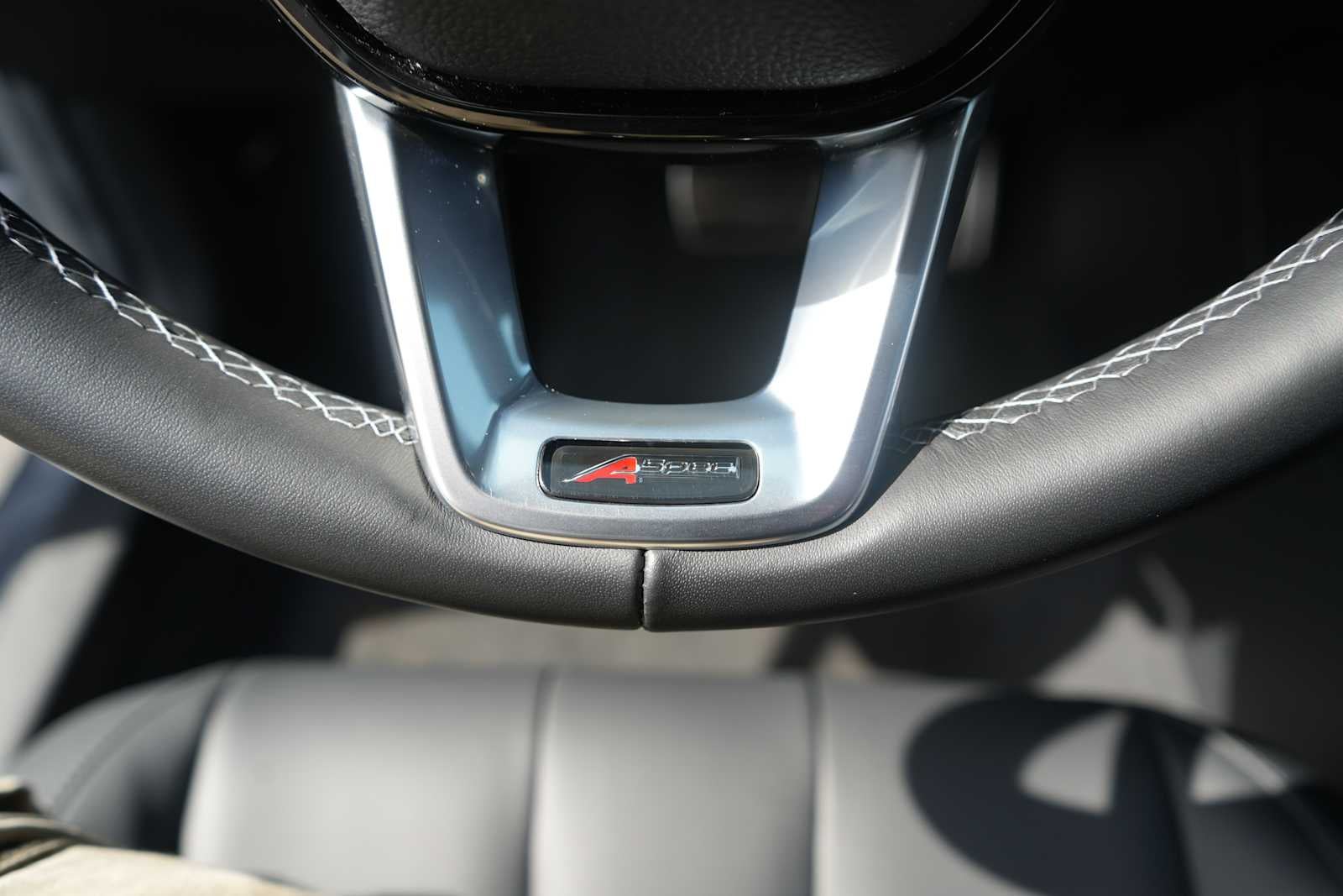 2024 Acura Integra CVT w/A-Spec Package
