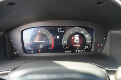 2024 Acura Integra CVT w/A-Spec Package