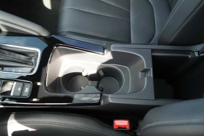 2024 Acura Integra CVT w/A-Spec Package