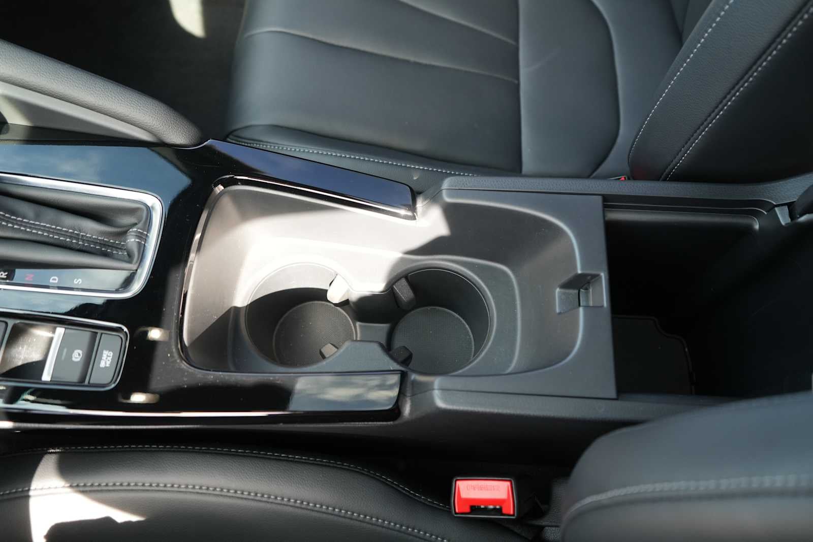 2024 Acura Integra CVT w/A-Spec Package