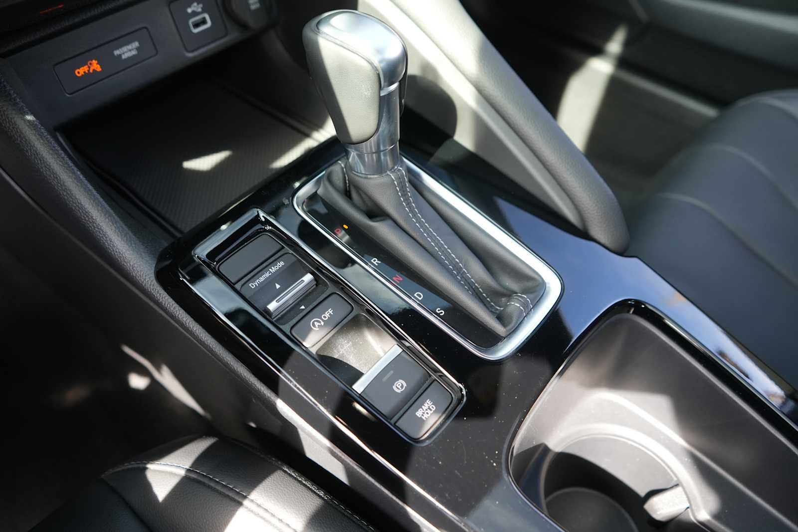 2024 Acura Integra CVT w/A-Spec Package