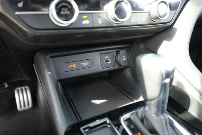 2024 Acura Integra CVT w/A-Spec Package