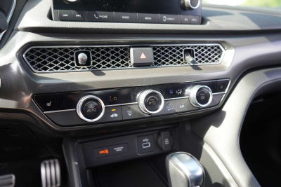 2024 Acura Integra CVT w/A-Spec Package