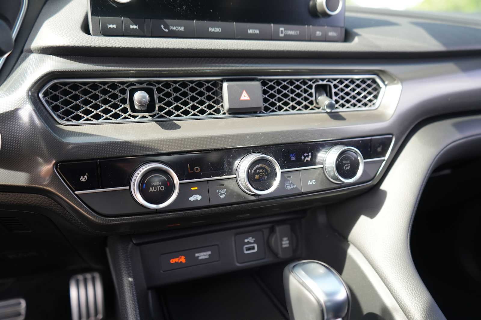 2024 Acura Integra CVT w/A-Spec Package
