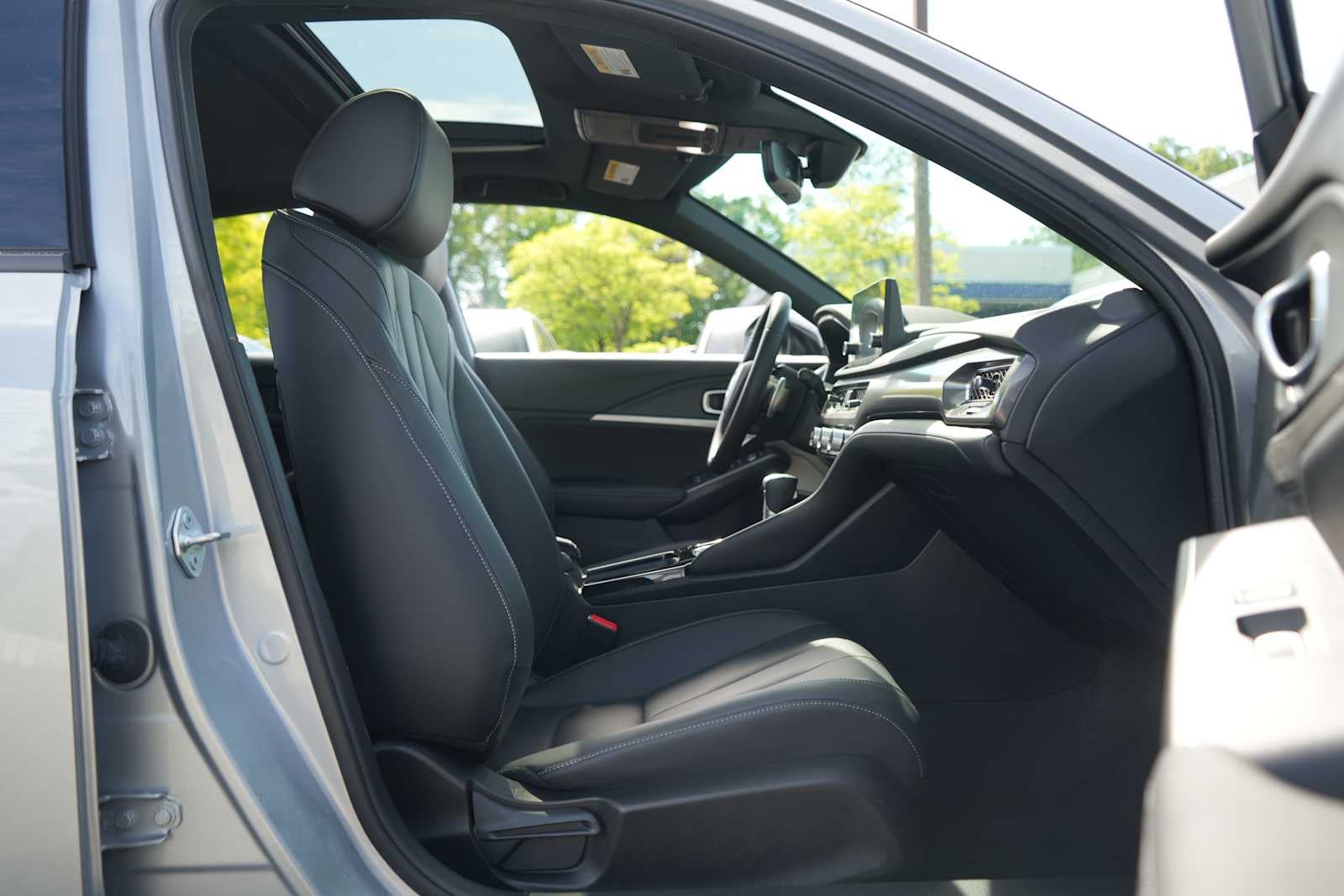 2024 Acura Integra CVT w/A-Spec Package