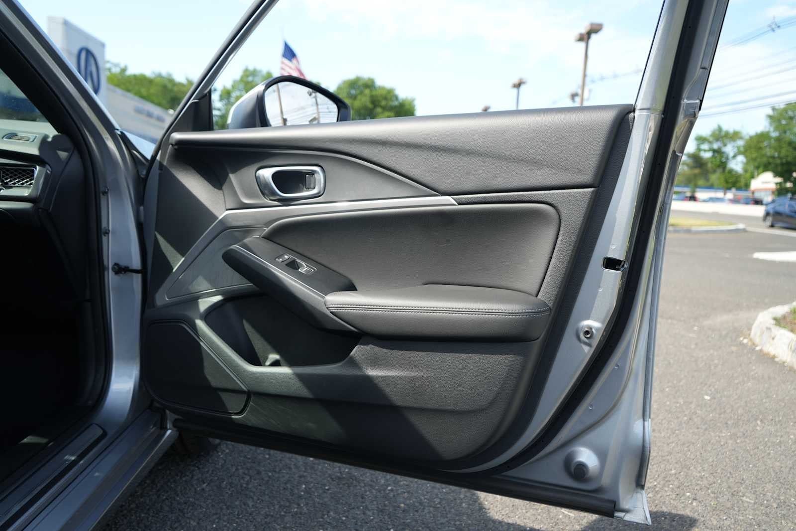 2024 Acura Integra CVT w/A-Spec Package