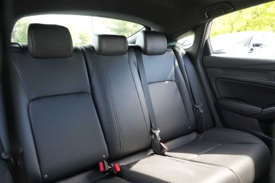2024 Acura Integra CVT w/A-Spec Package