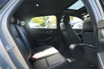 2024 Acura Integra CVT w/A-Spec Package