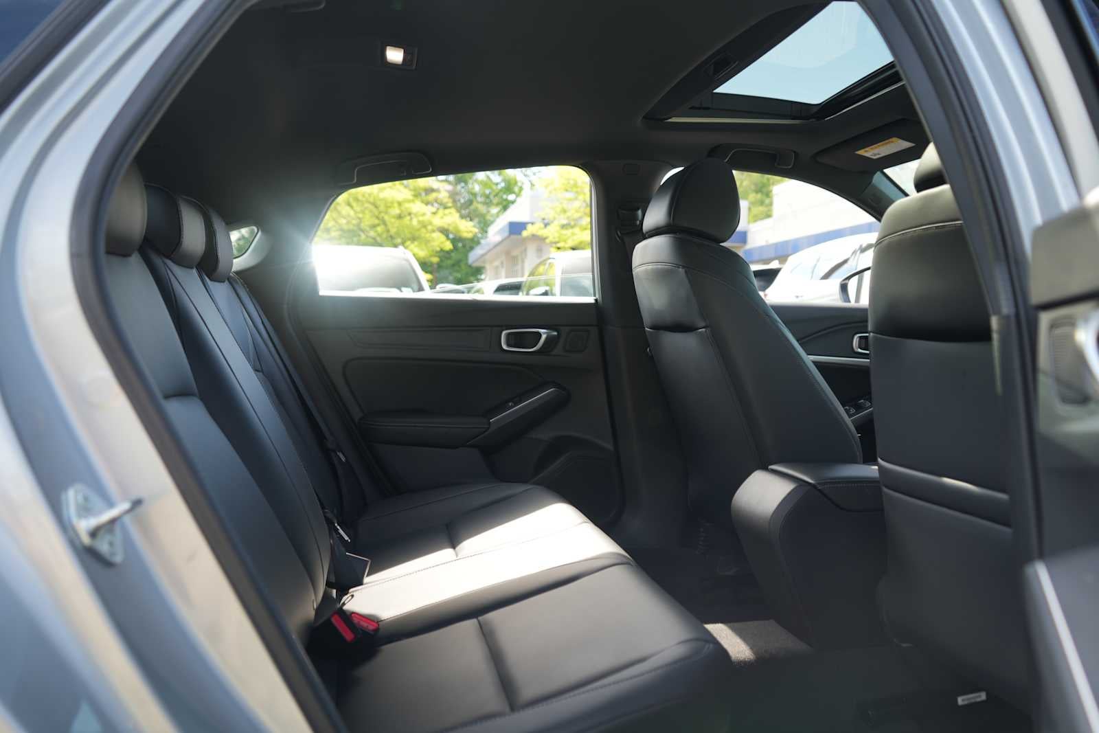 2024 Acura Integra CVT w/A-Spec Package