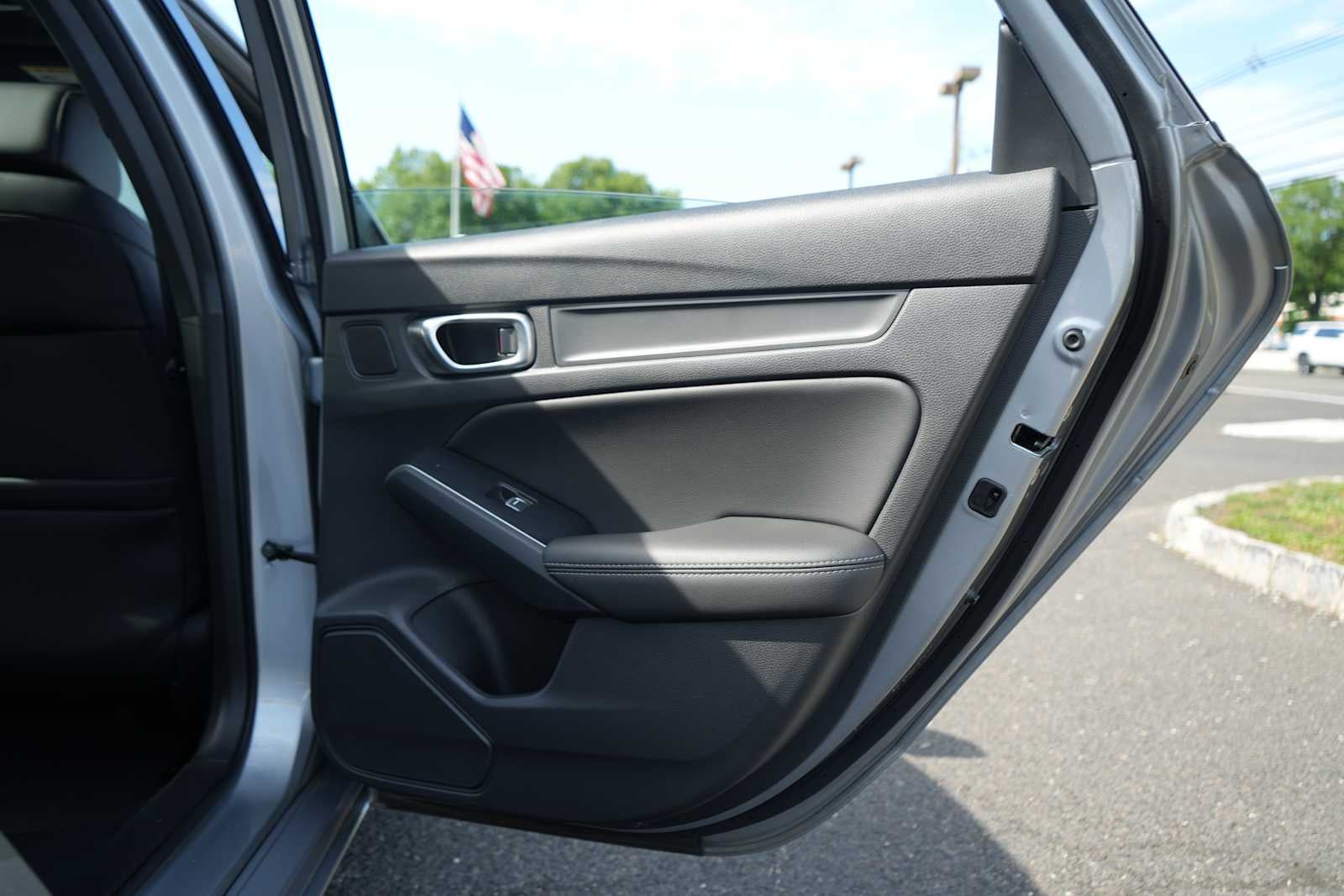 2024 Acura Integra CVT w/A-Spec Package