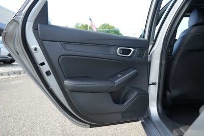 2024 Acura Integra CVT w/A-Spec Package