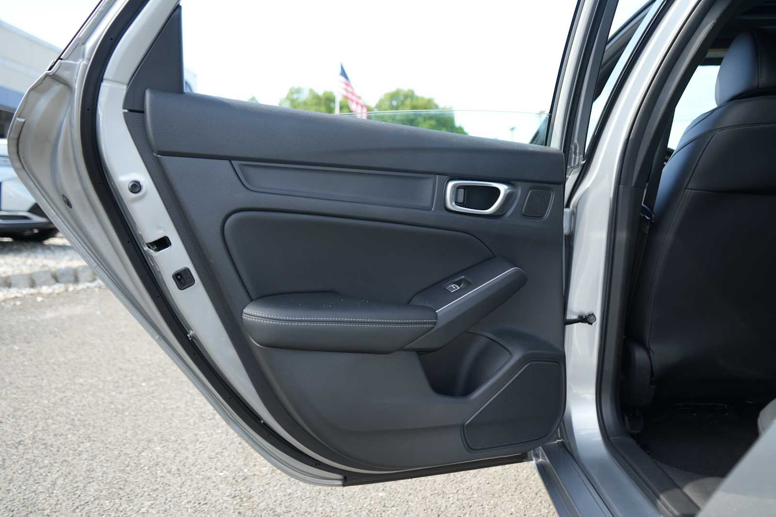 2024 Acura Integra CVT w/A-Spec Package